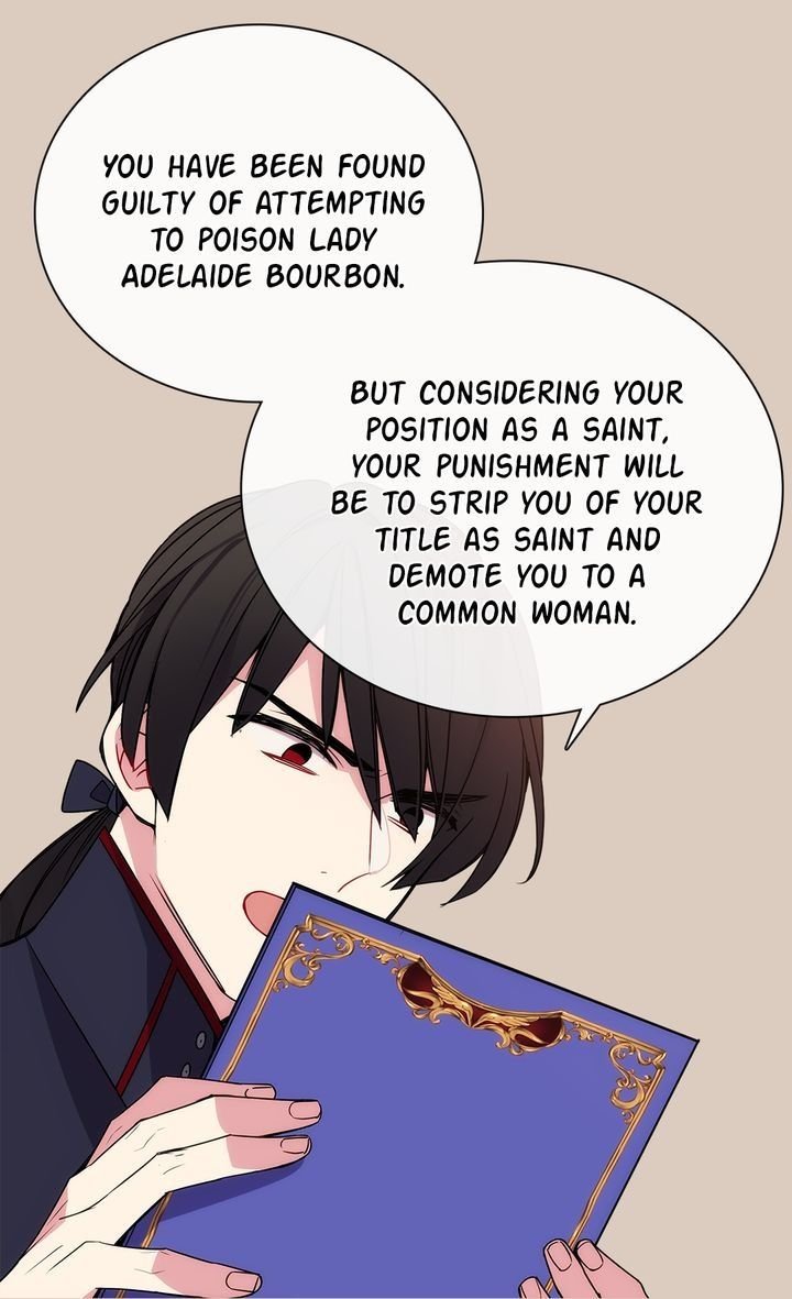 la Dolce Vita di Adelaide Chapter 64 15